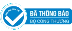 88CLB - logo đã thông báo bộ công thương