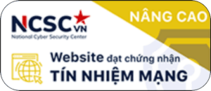 88CLB - logo tín nhiệm mạng