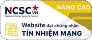 88CLB - logo tín nhiệm mạng