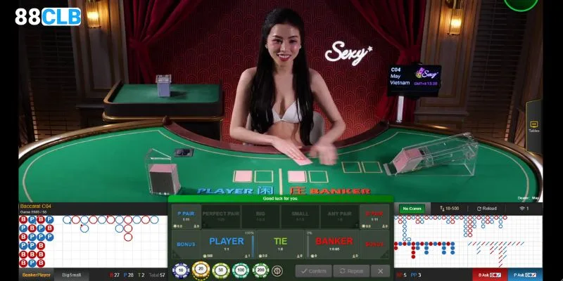 Casino 88CLB ảnh đại diện