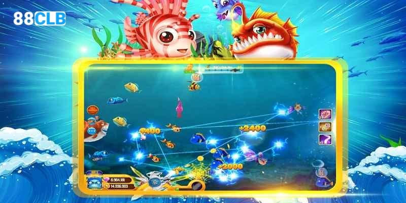 Cơ hội nhận coin thưởng cực hấp dẫn khi chơi game