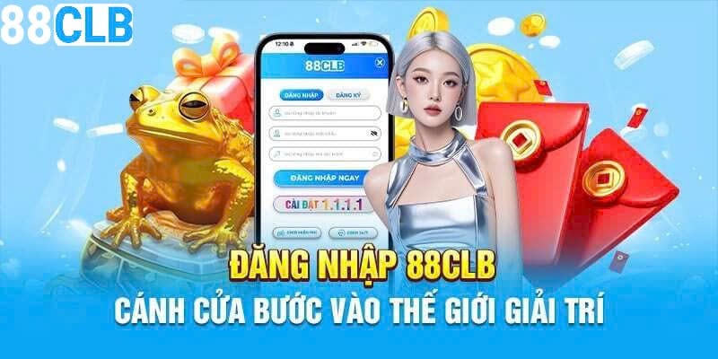 Đăng Nhập 88CLB ảnh đại diện