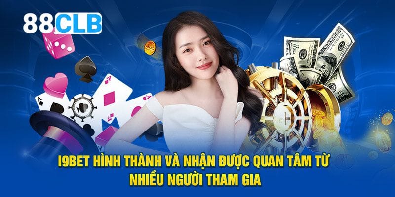 Đôi nét về nhà cái I9bet mà bạn cần biết