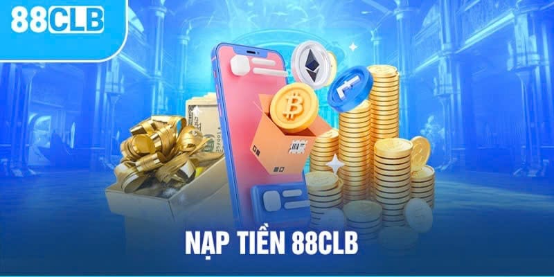 Nạp Tiền 88CLB ảnh đại diện