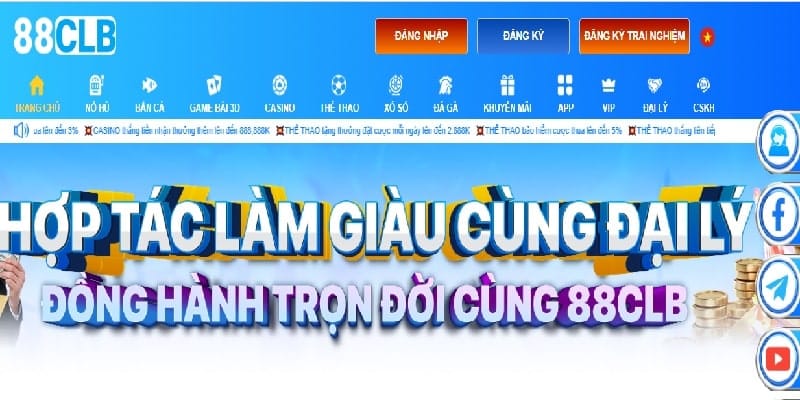 Cập nhật kịp thời các chương trình ưu đãi dành cho khách hàng